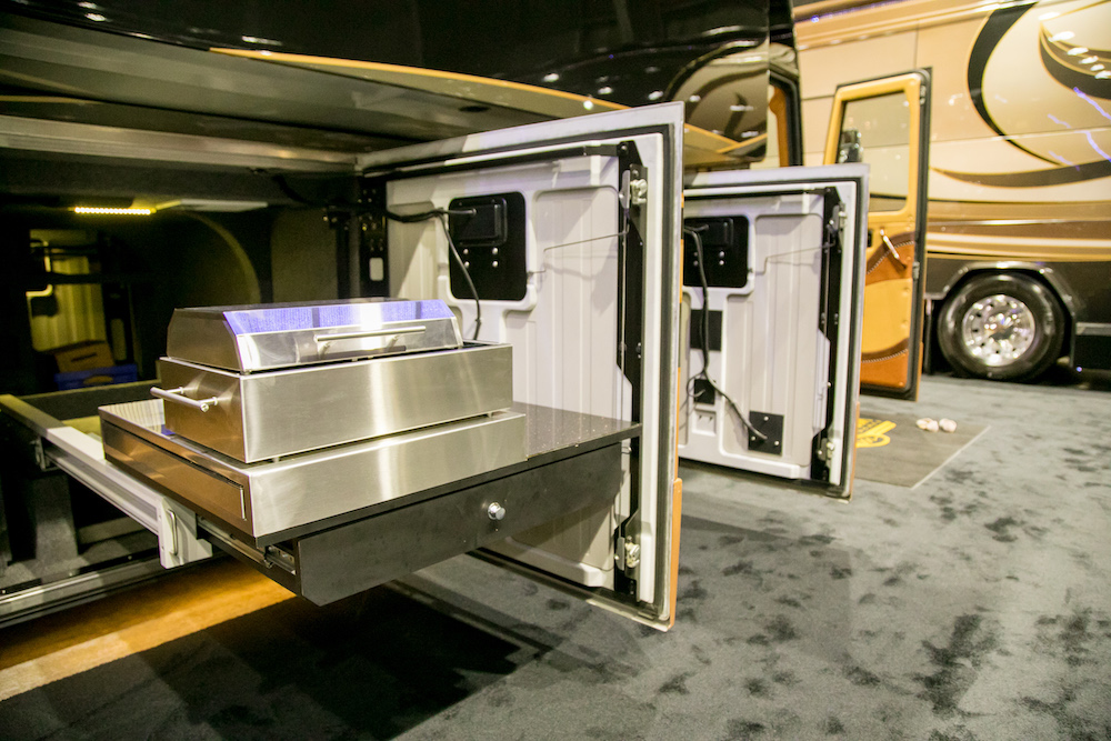 Prevost Week 2020 Wednesday