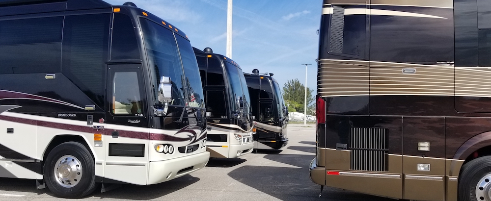 Prevost Week 2020 Pre-Show