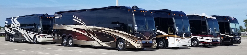 Prevost Week 2020 Pre-Show