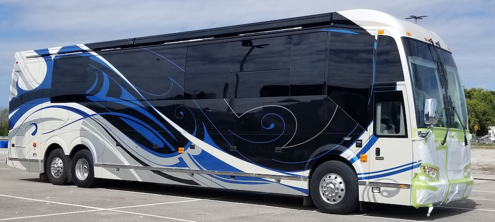 Prevost Week 2020 Pre-Show