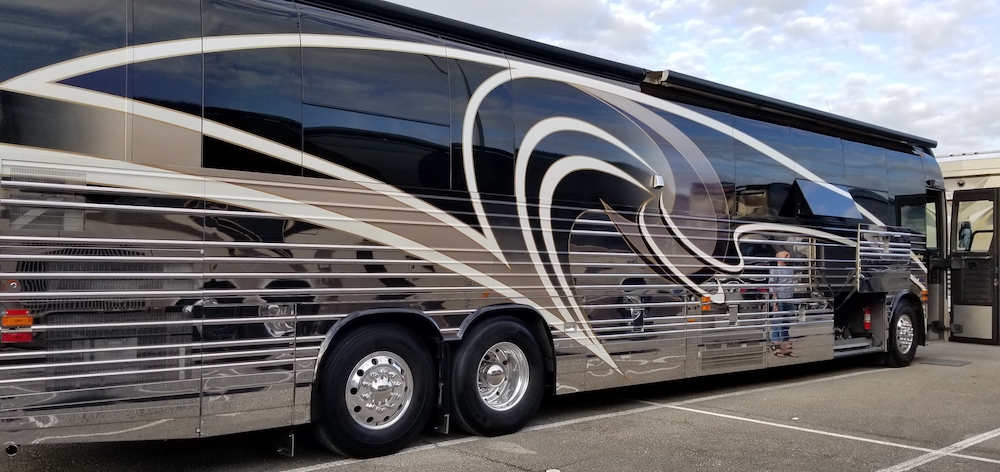 Prevost Week 2020 Pre-Show