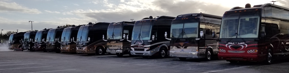 Prevost Week 2020 Pre-Show