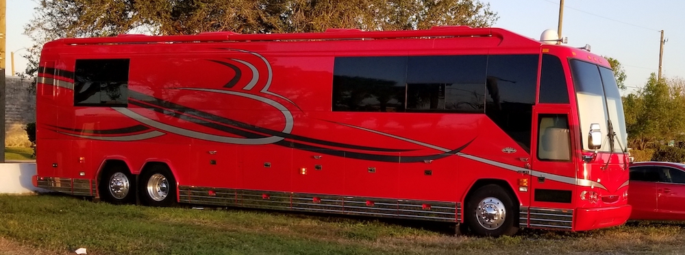 Prevost Week 2020 Pre-Show