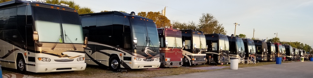 Prevost Week 2020 Pre-Show