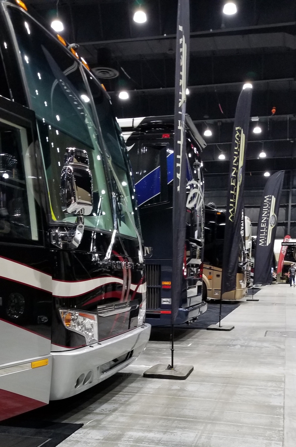 Prevost Week 2020 Pre-Show