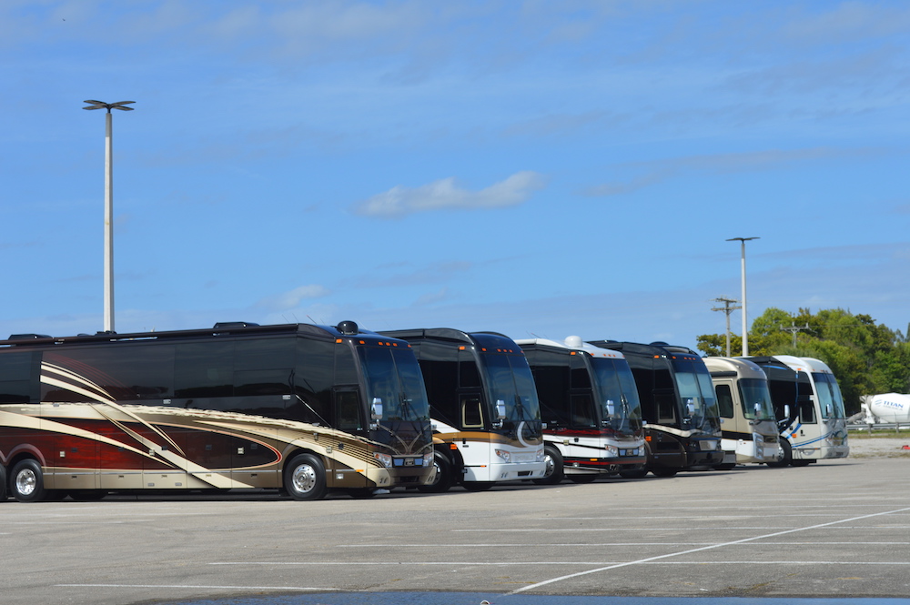 Prevost Week 2020 Pre-Show