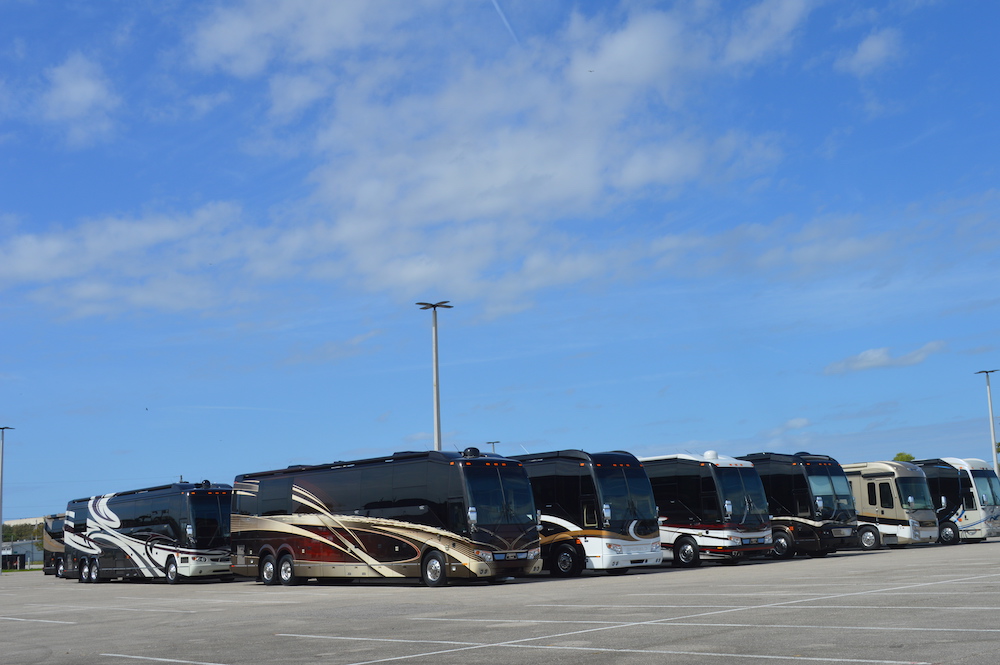 Prevost Week 2020 Pre-Show