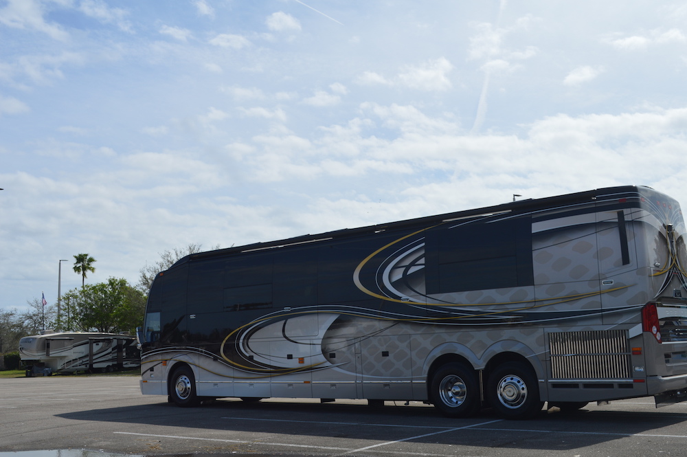 Prevost Week 2020 Pre-Show