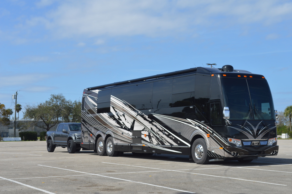 Prevost Week 2020 Pre-Show