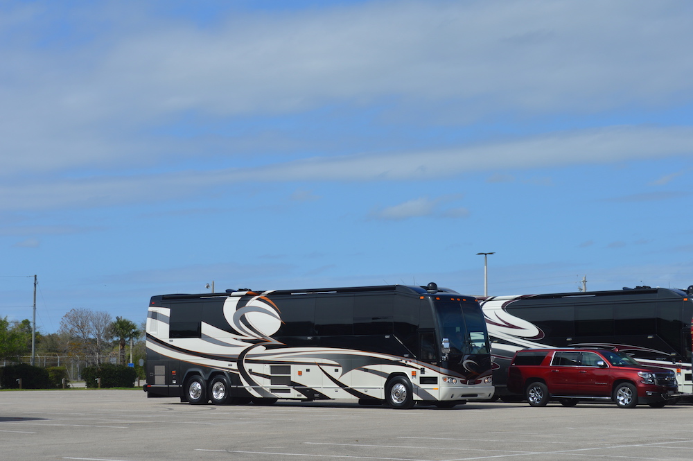 Prevost Week 2020 Pre-Show