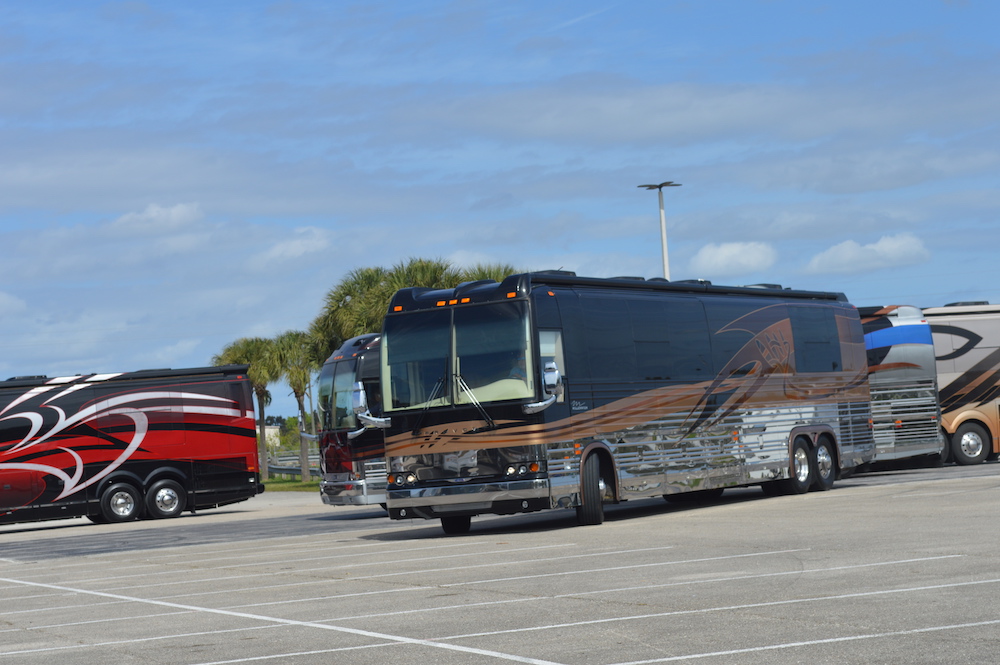 Prevost Week 2020 Pre-Show