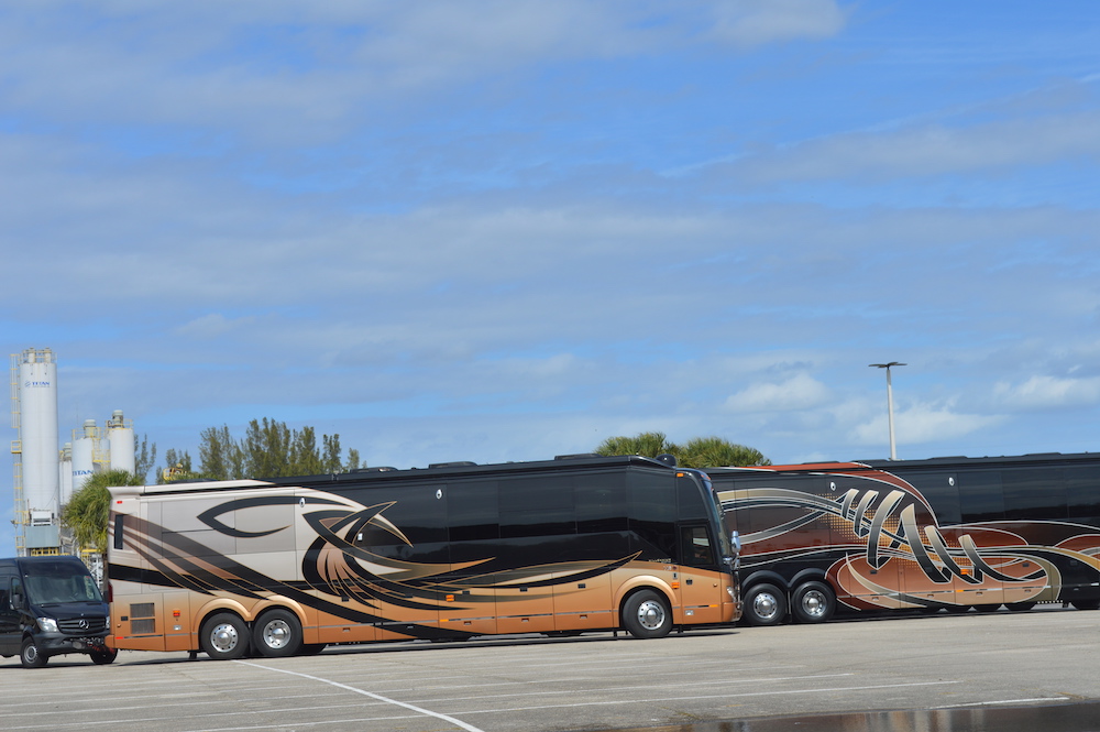 Prevost Week 2020 Pre-Show