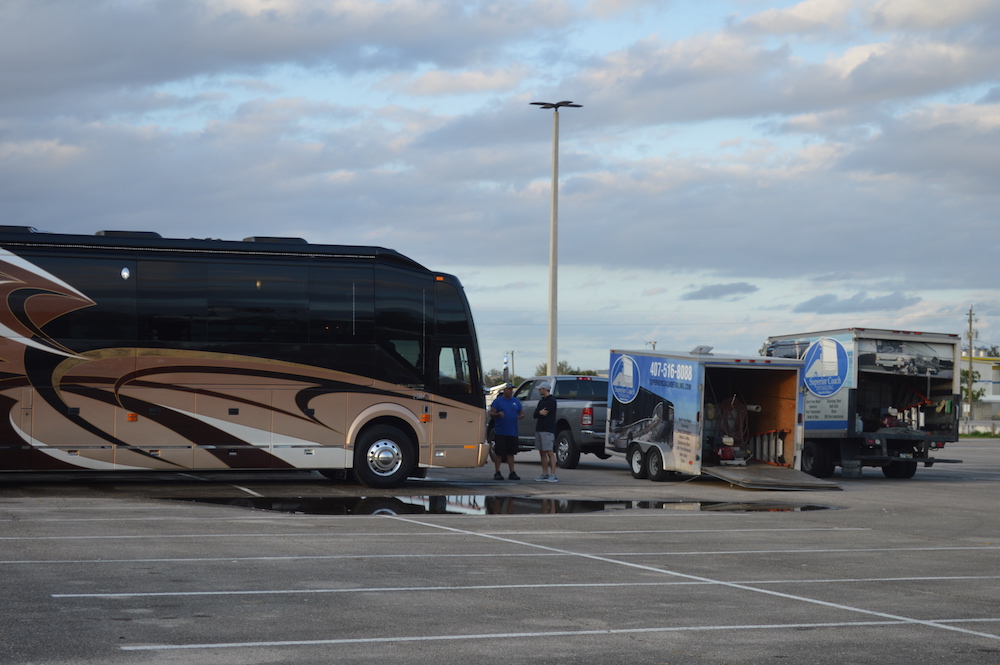 Prevost Week 2020 Pre-Show