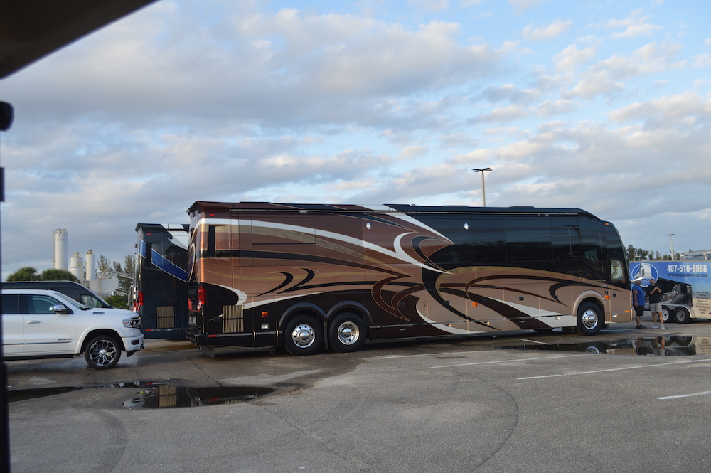 Prevost Week 2020 Pre-Show