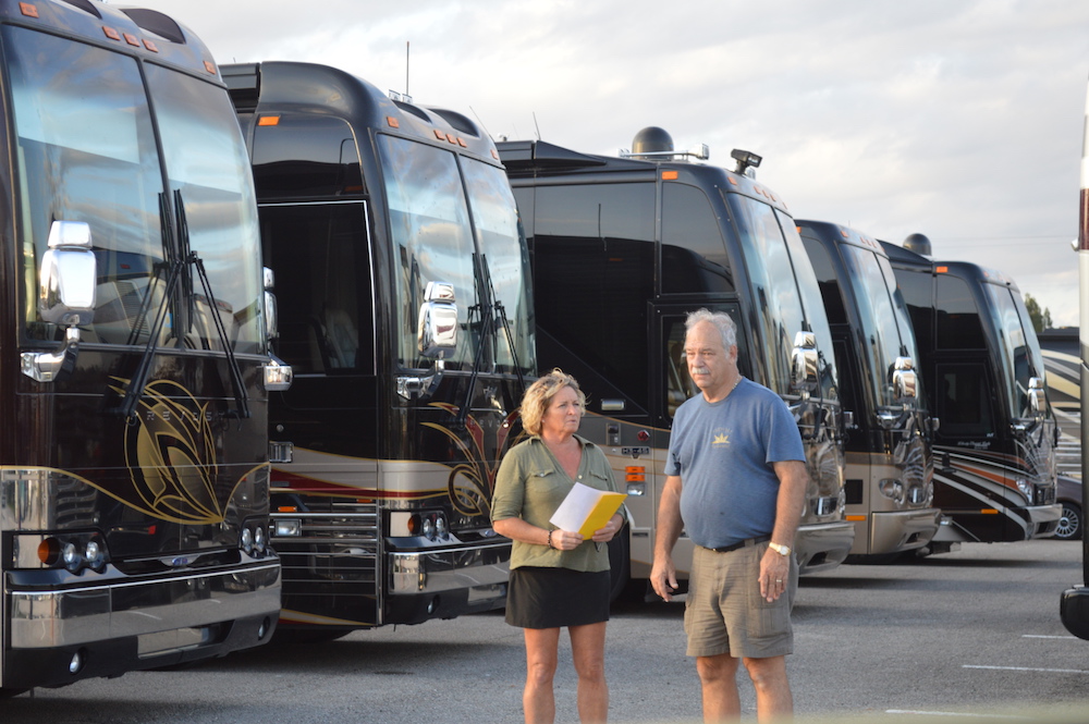 Prevost Week 2020 Pre-Show