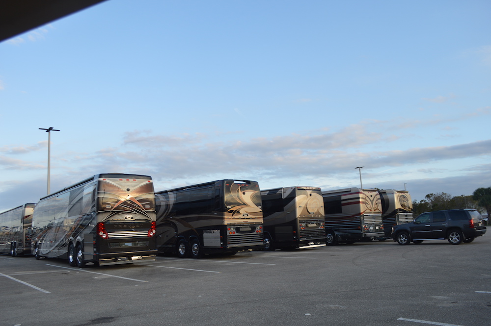 Prevost Week 2020 Pre-Show
