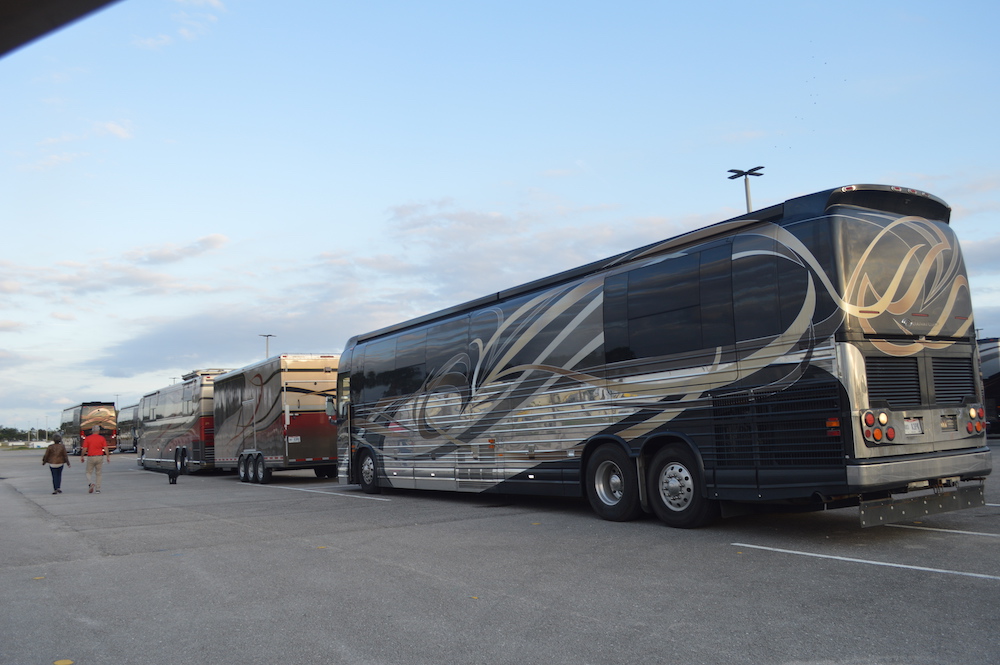 Prevost Week 2020 Pre-Show