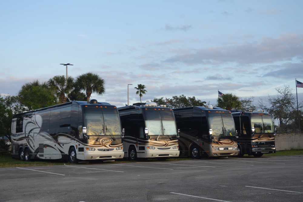 Prevost Week 2020 Pre-Show