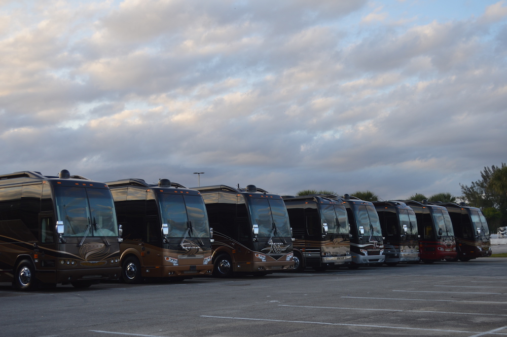 Prevost Week 2020 Pre-Show