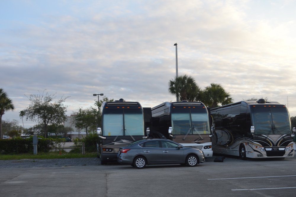 Prevost Week 2020 Pre-Show