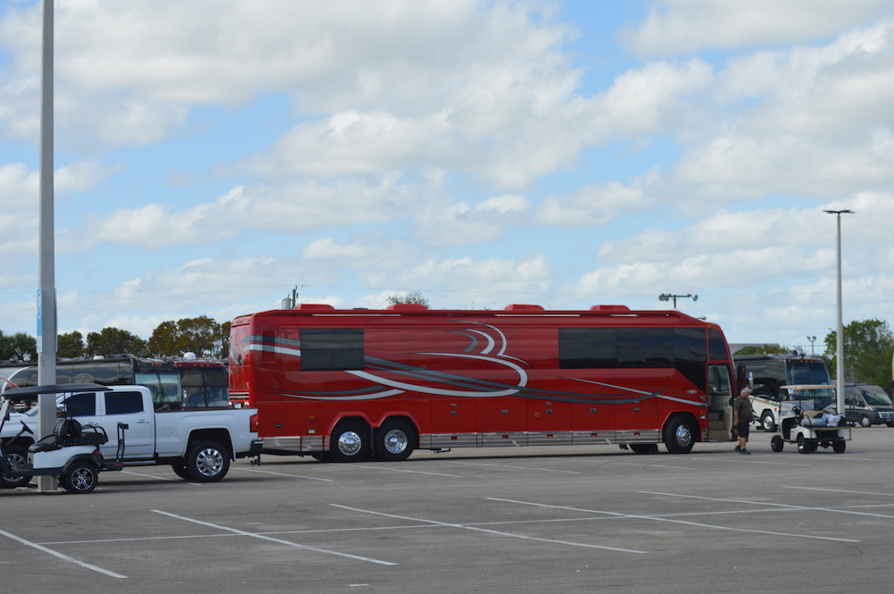 Prevost Week 2020 Pre-Show