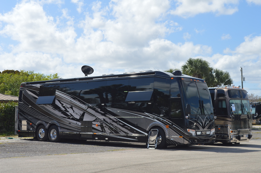 Prevost Week 2020 Pre-Show