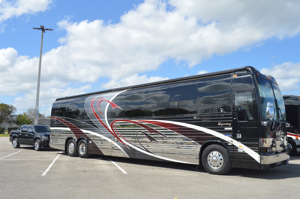 Prevost Week 2020 Pre-Show