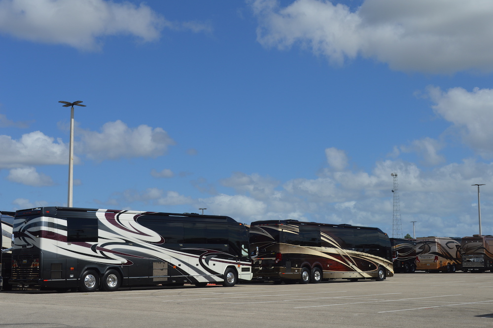 Prevost Week 2020 Pre-Show