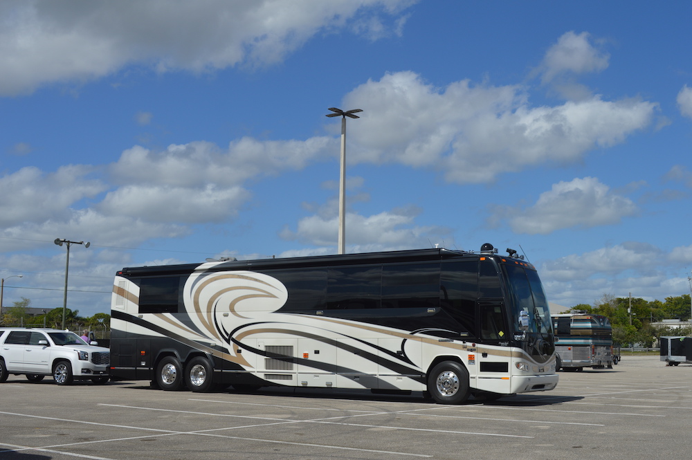 Prevost Week 2020 Pre-Show