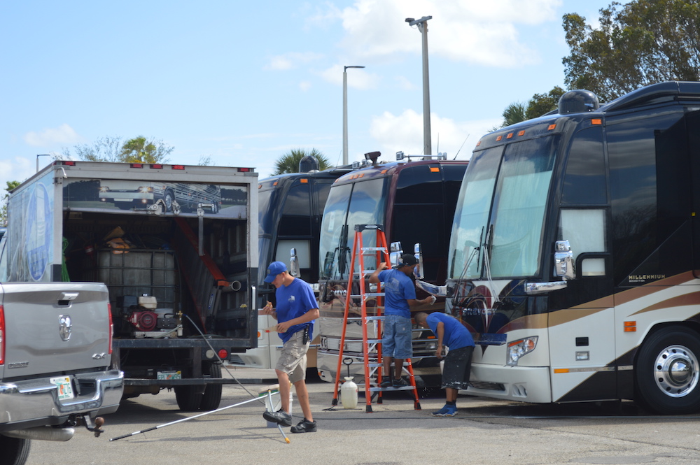 Prevost Week 2020 Pre-Show