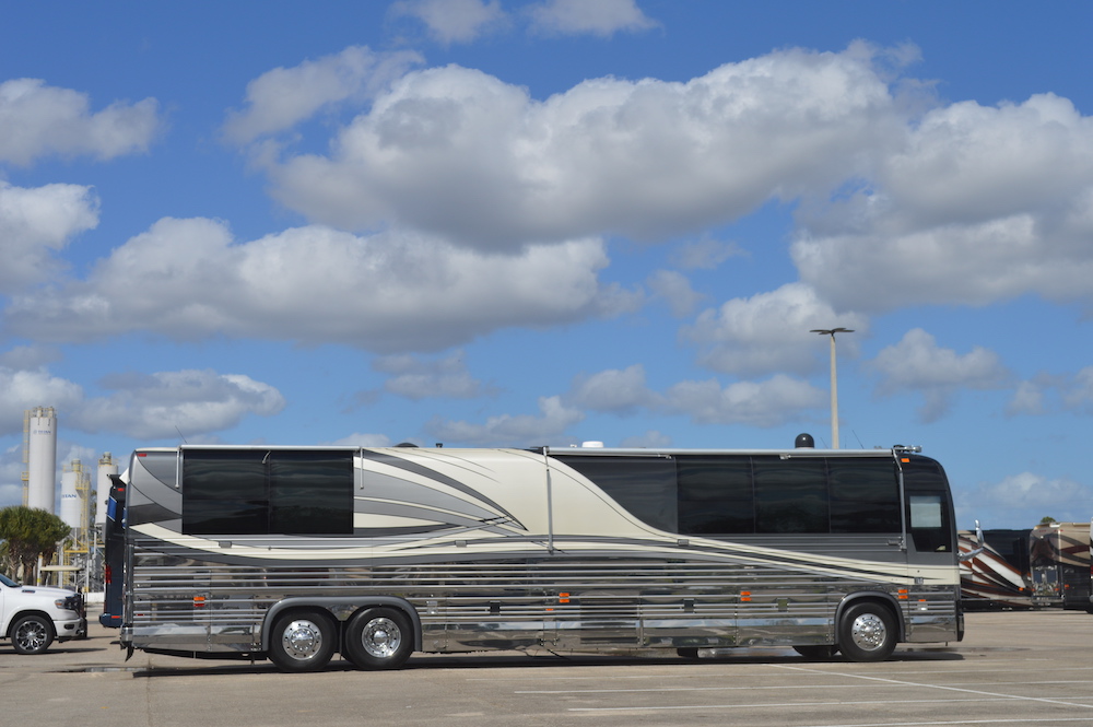 Prevost Week 2020 Pre-Show