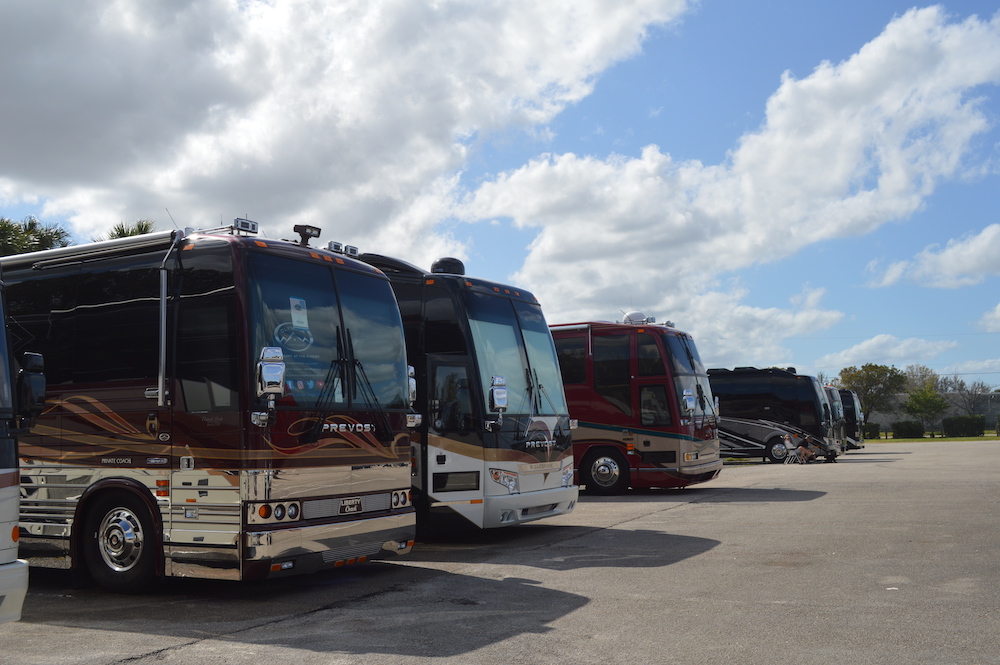 Prevost Week 2020 Pre-Show