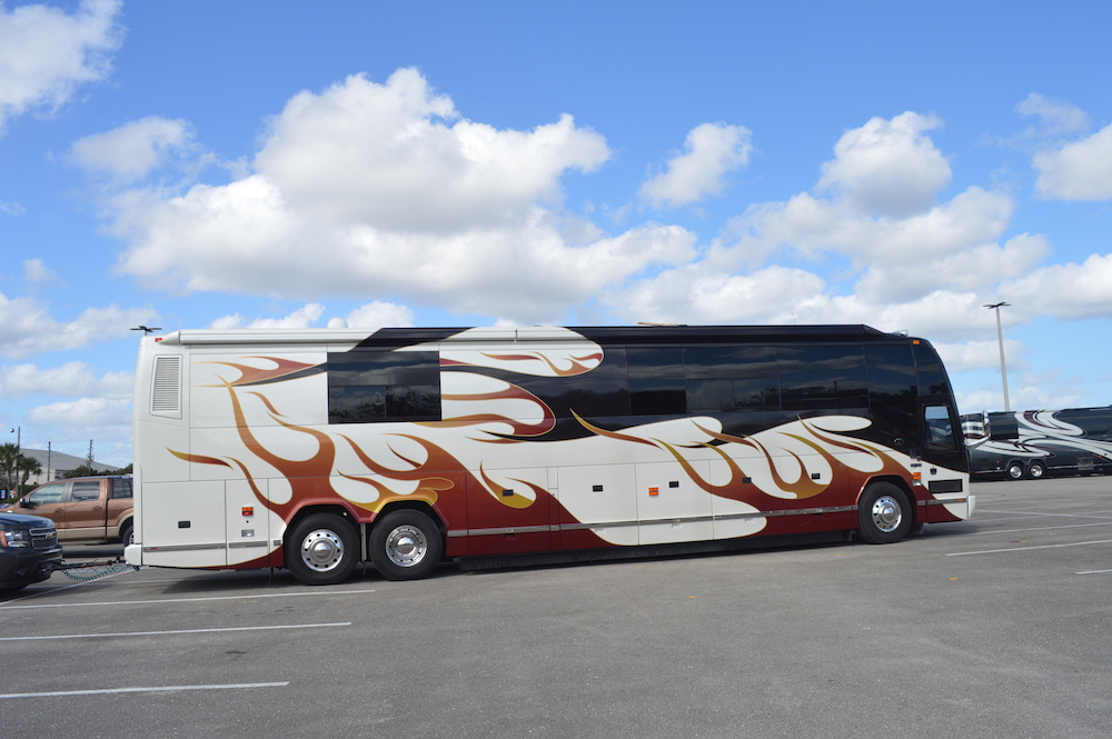 Prevost Week 2020 Pre-Show