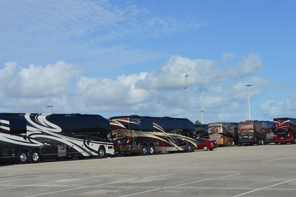 Prevost Week 2020 Pre-Show