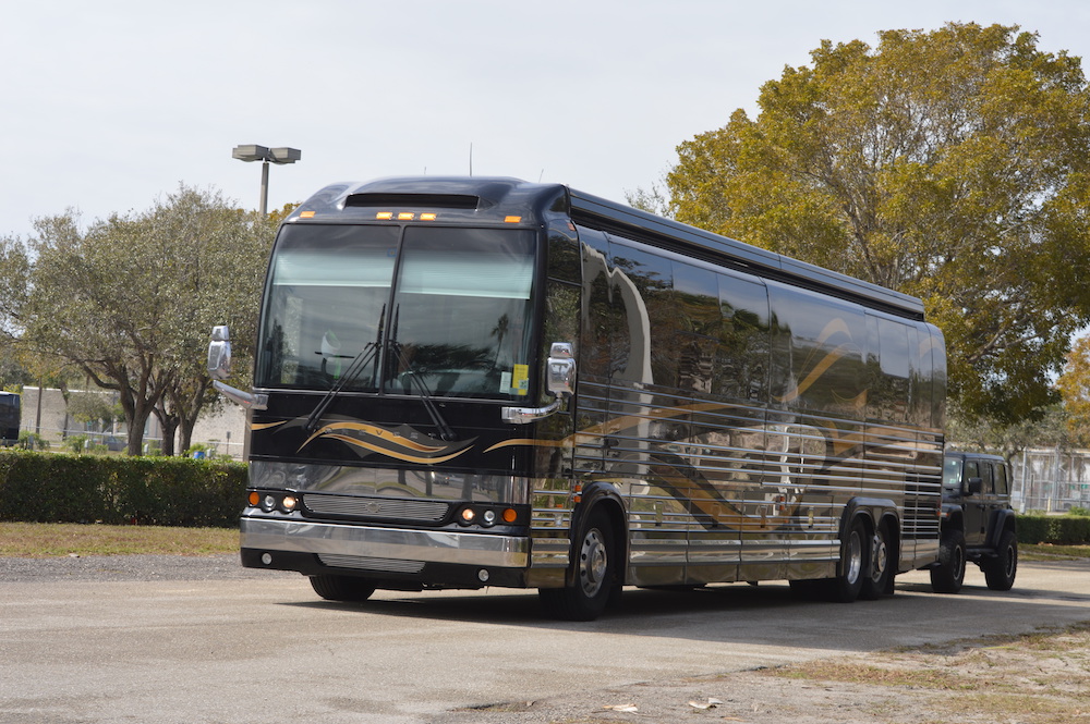 Prevost Week 2021