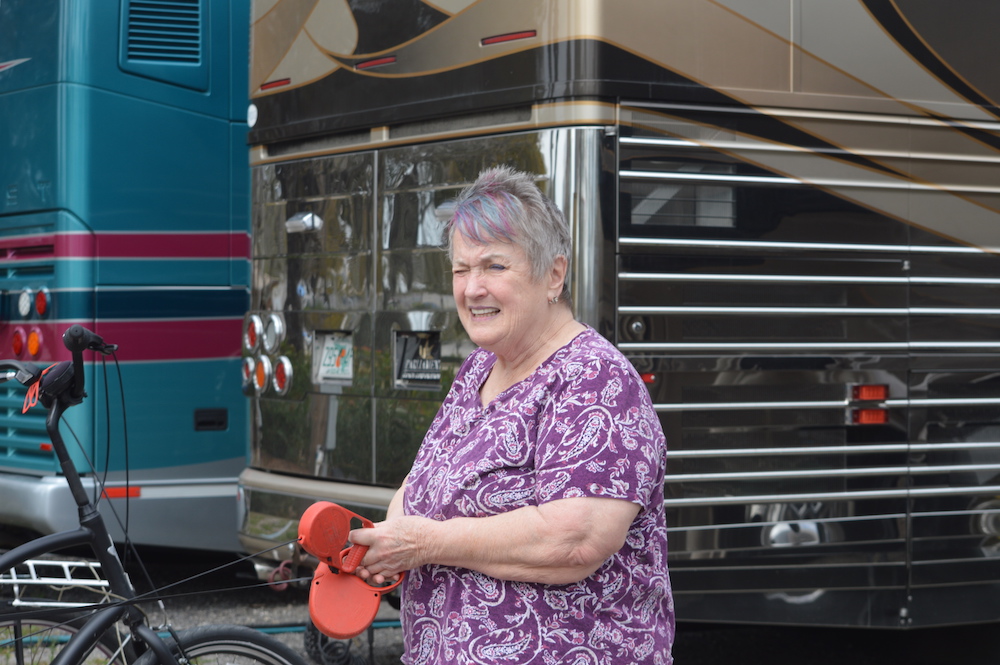 Prevost Week 2021