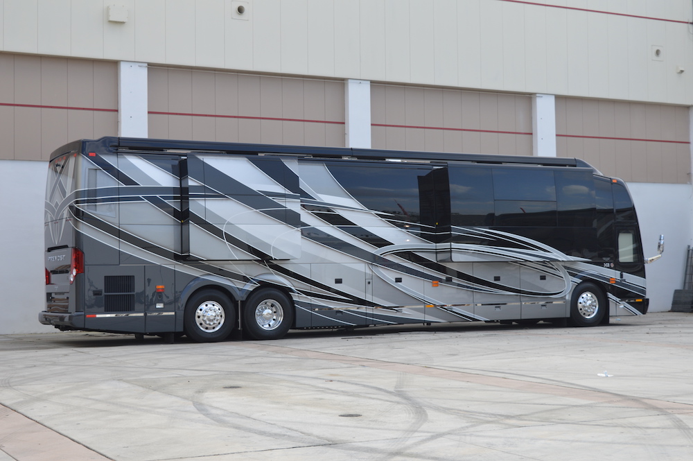 Prevost Week 2021