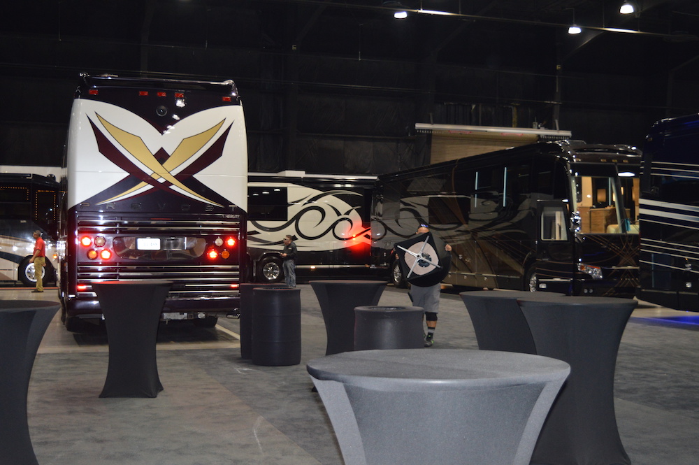 Prevost Week 2021