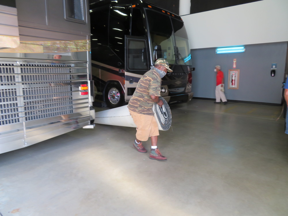 Prevost Week 2021