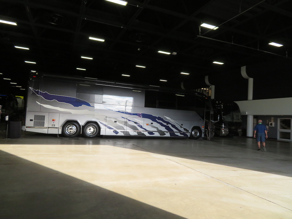 Prevost Week 2021