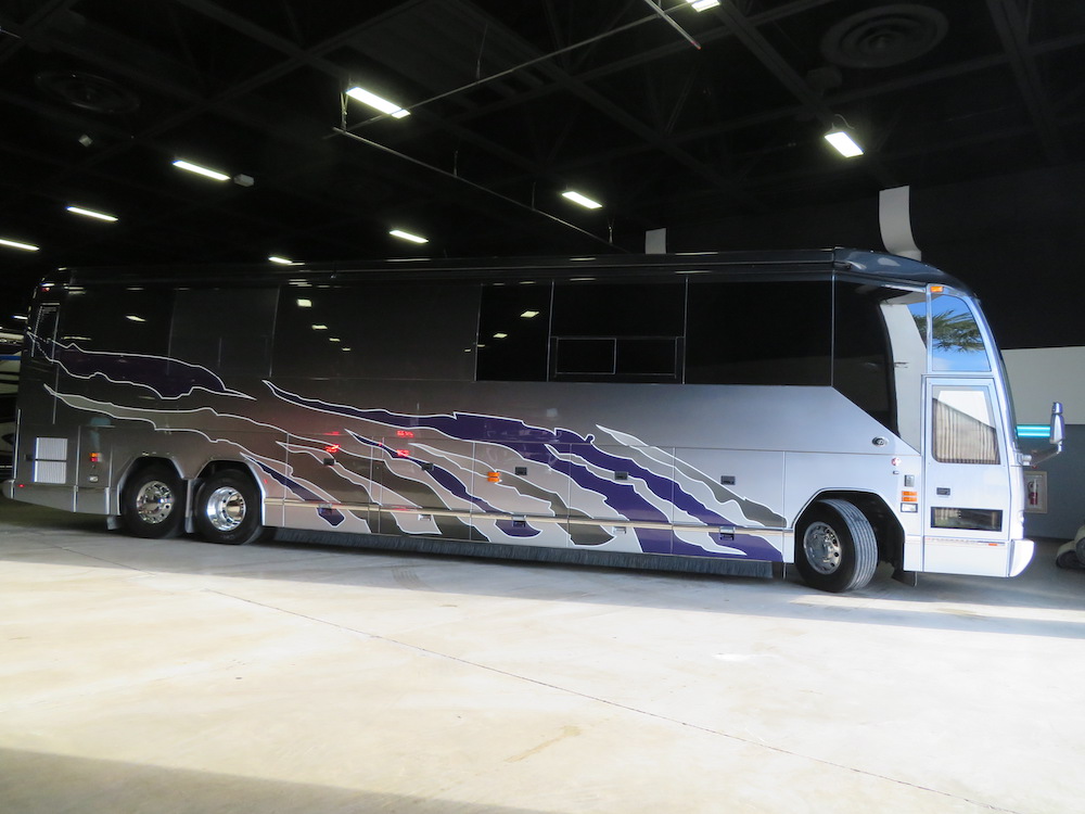 Prevost Week 2021