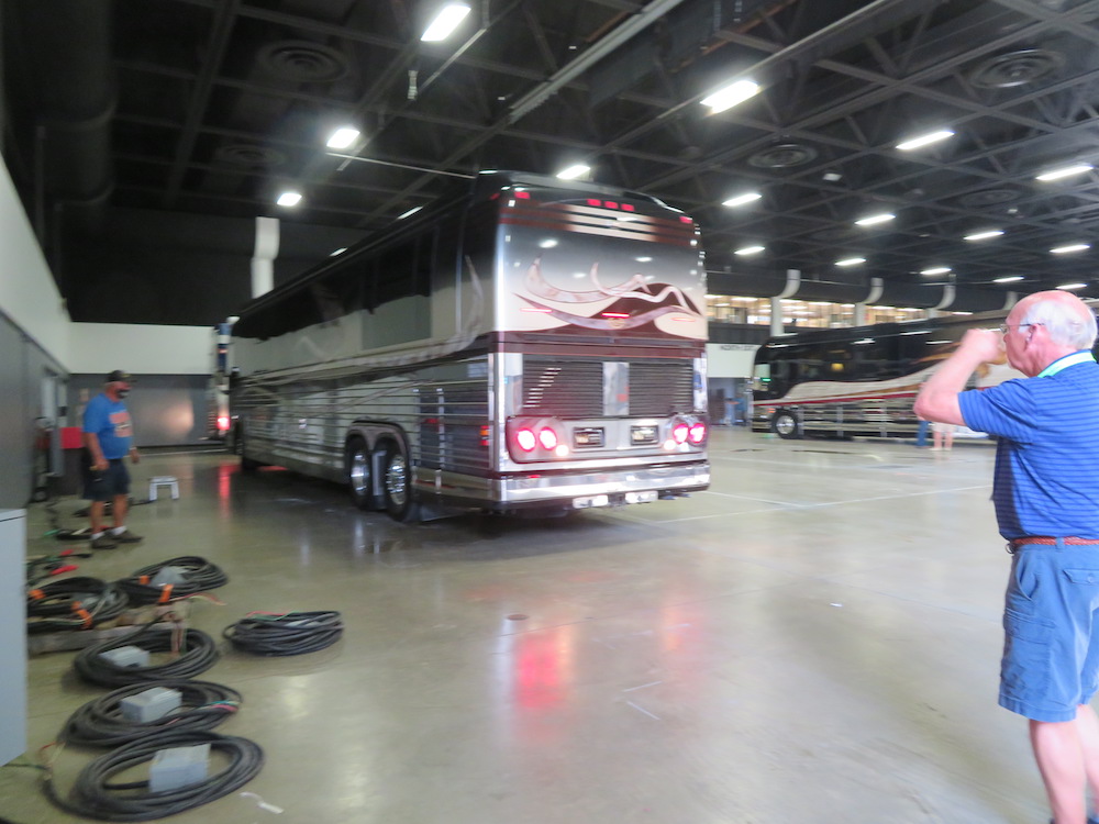 Prevost Week 2021