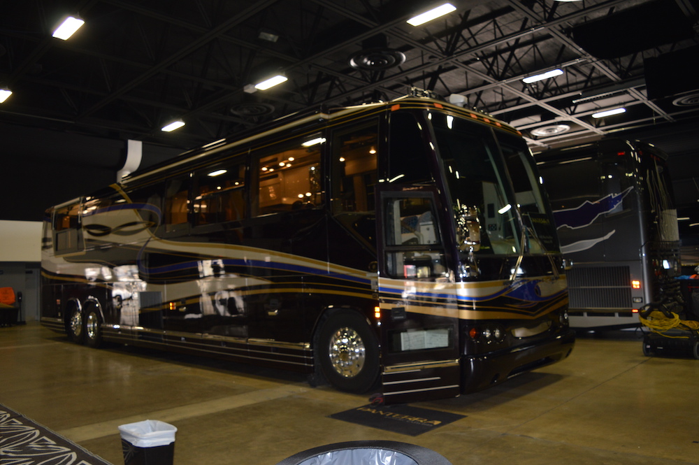 Prevost Week 2021