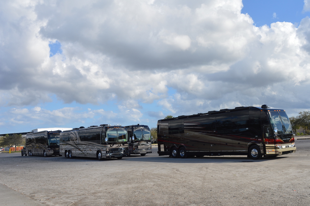 Prevost Week 2022