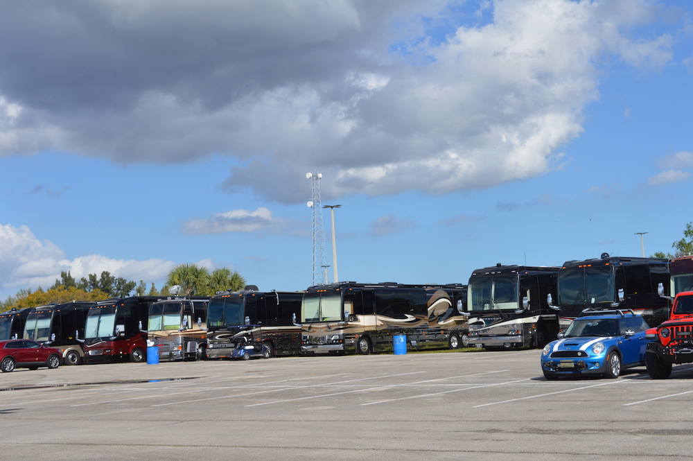 Prevost Week 2022