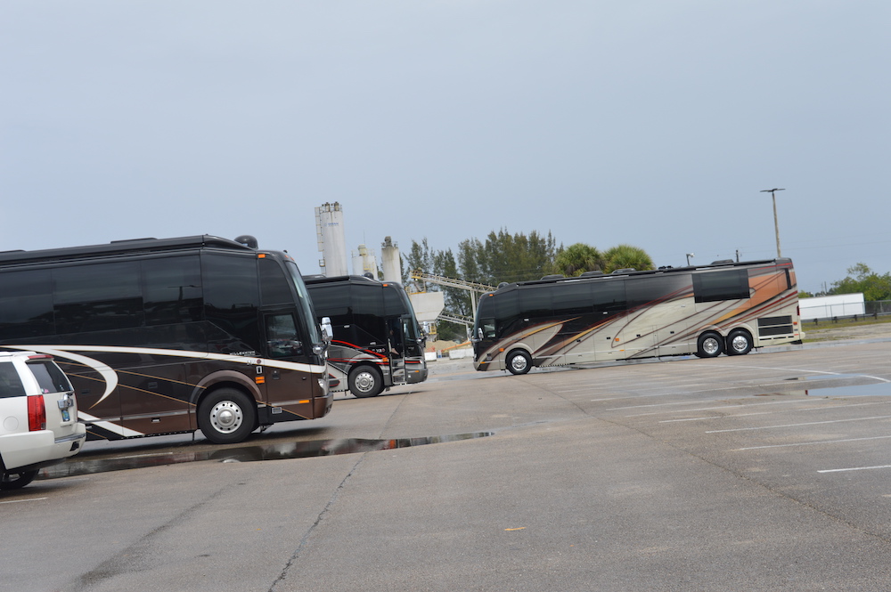 Prevost Week 2023