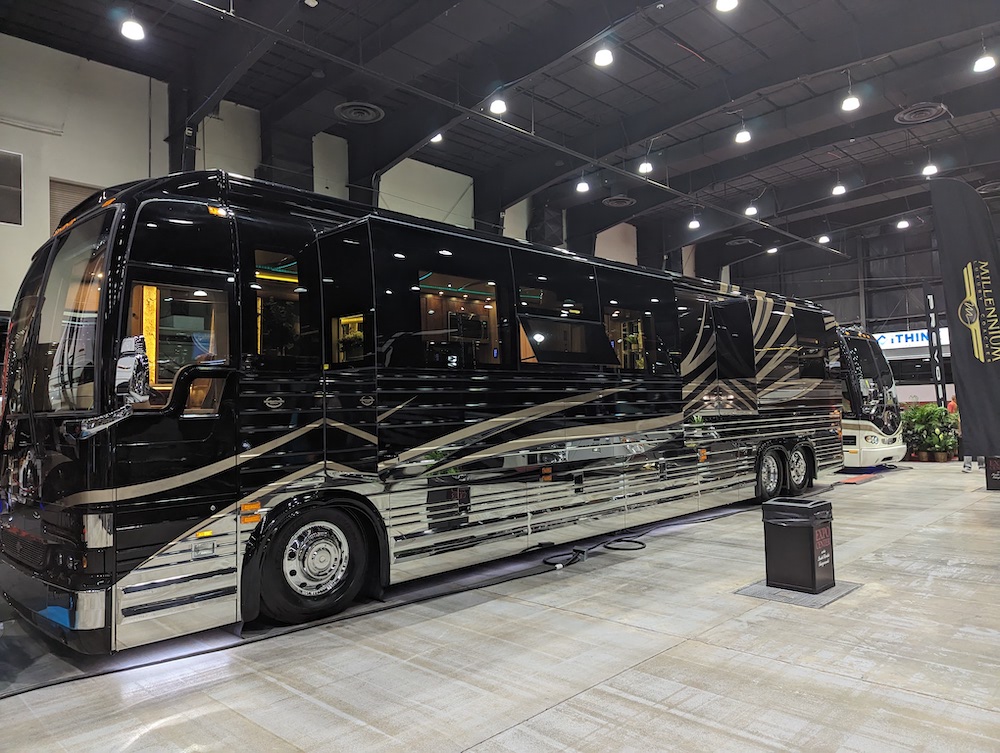 Prevost Week 2023