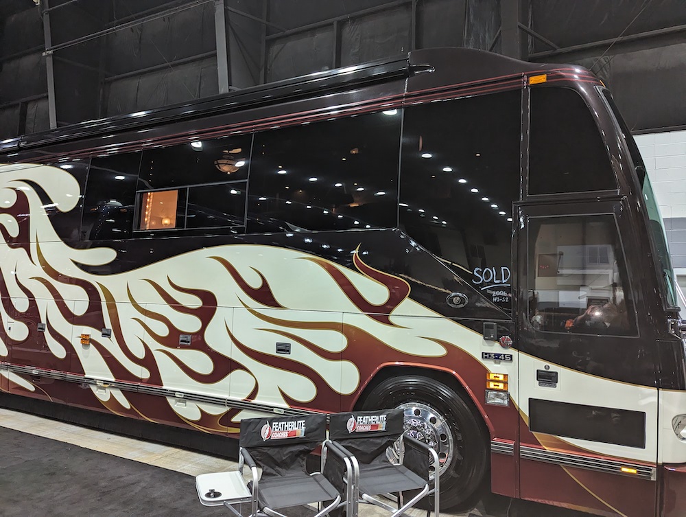 Prevost Week 2023