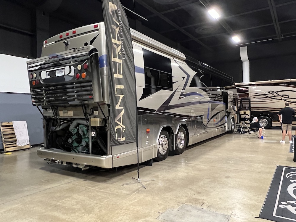 Prevost Week 2023