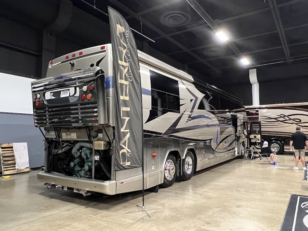 Prevost Week 2023